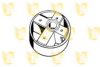 INNOC 6554221108 Engine Mounting